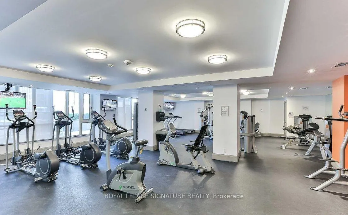Photo 26 of Unit 522, 35 Bastion Street, Toronto, Niagara — HOMEH