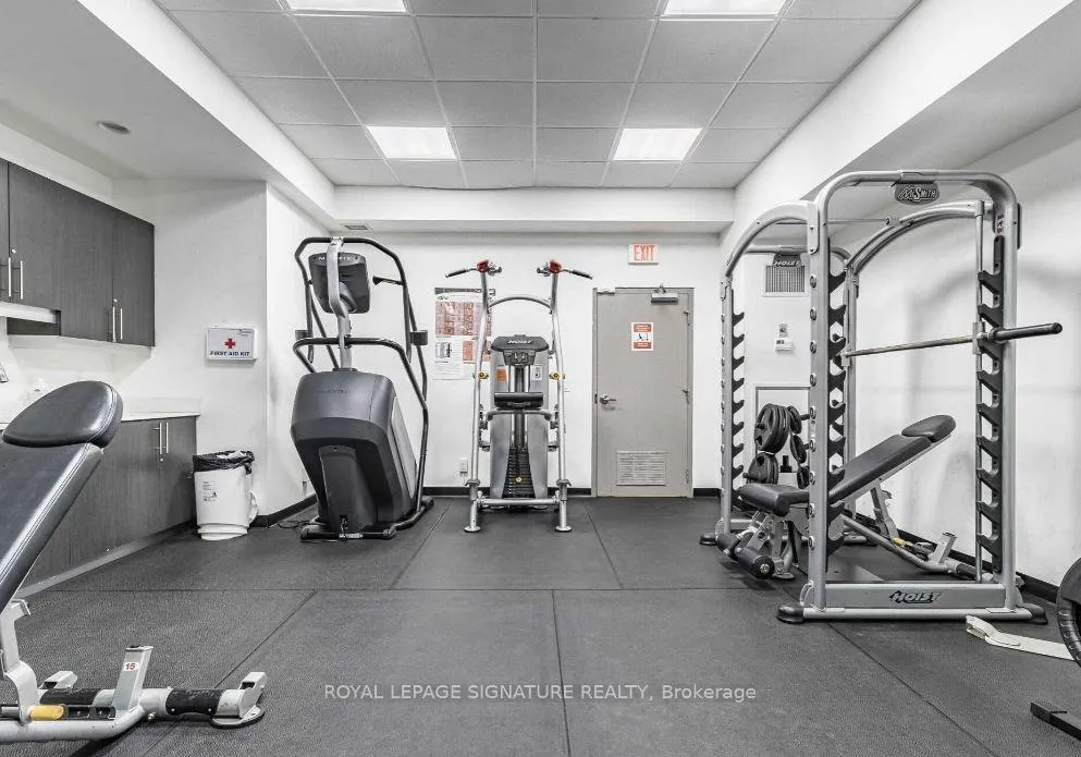 Photo 27 of Unit 522, 35 Bastion Street, Toronto, Niagara — HOMEH