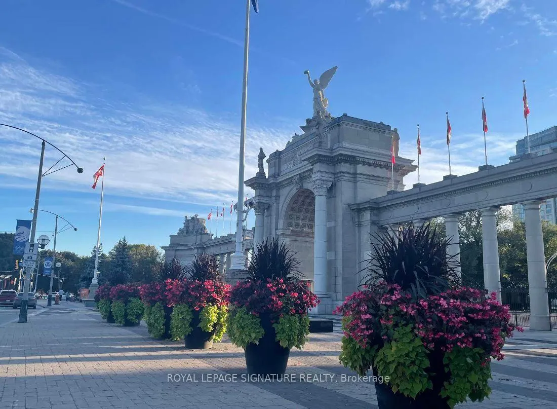Photo 28 of Unit 522, 35 Bastion Street, Toronto, Niagara — HOMEH