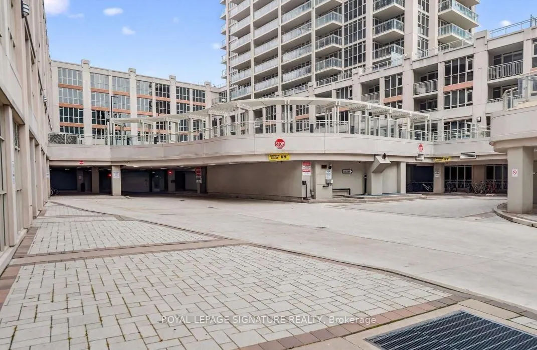 Photo 29 of Unit 522, 35 Bastion Street, Toronto, Niagara — HOMEH