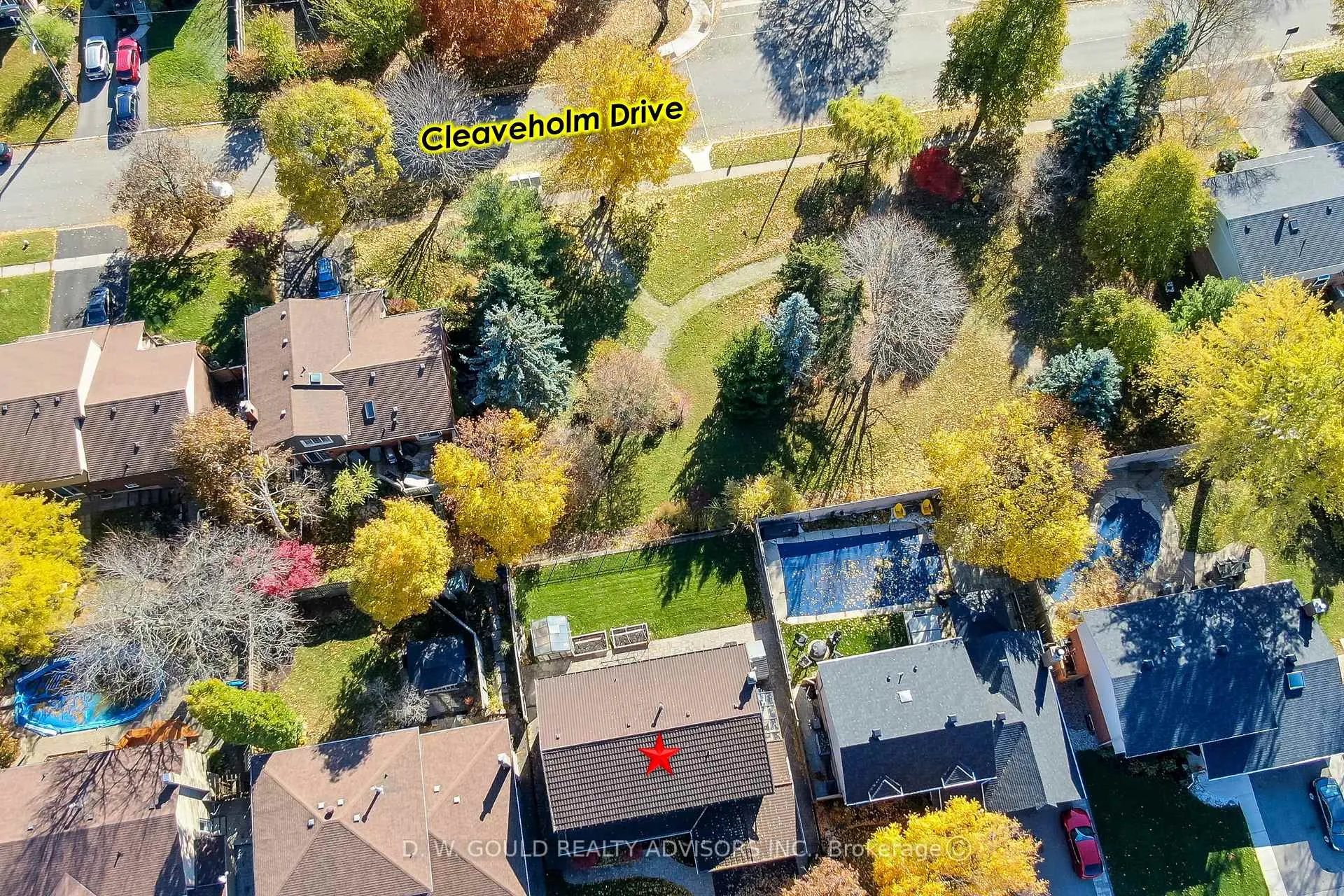 Photo 51 of 41 Cleaveholm Drive, Halton Hills, Georgetown — HOMEH