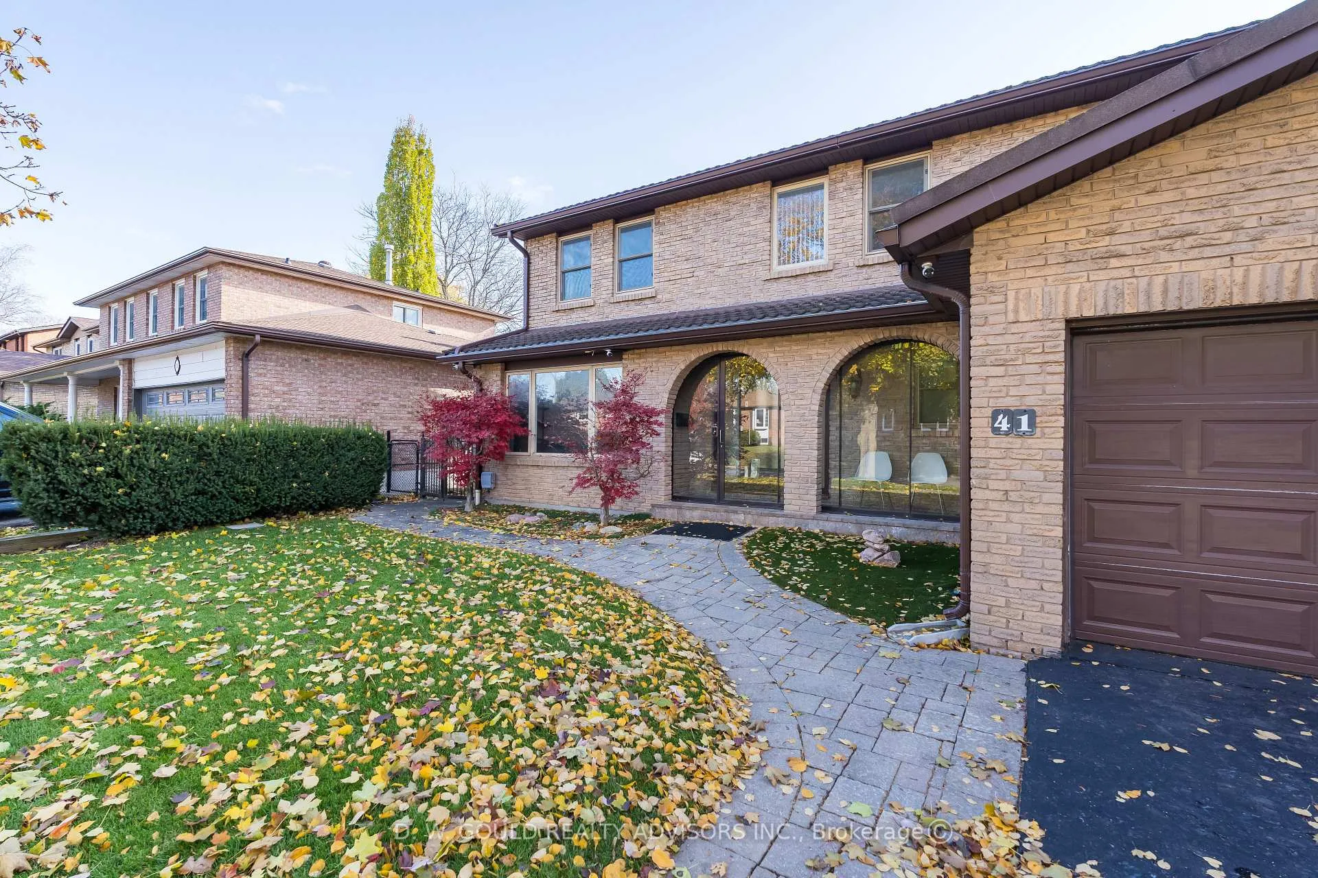 Photo 7 of 41 Cleaveholm Drive, Halton Hills, Georgetown — HOMEH