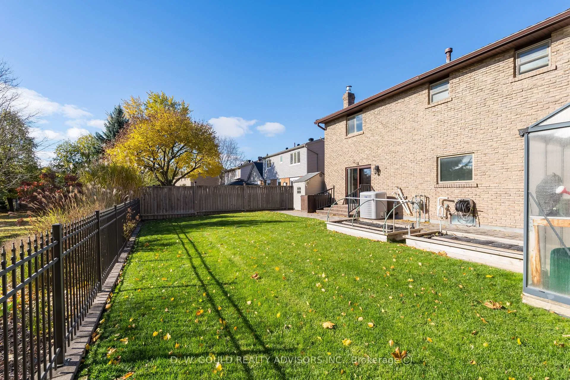 Photo 15 of 41 Cleaveholm Drive, Halton Hills, Georgetown — HOMEH