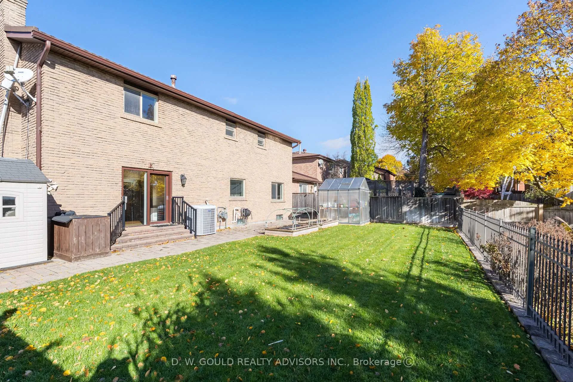 Photo 16 of 41 Cleaveholm Drive, Halton Hills, Georgetown — HOMEH