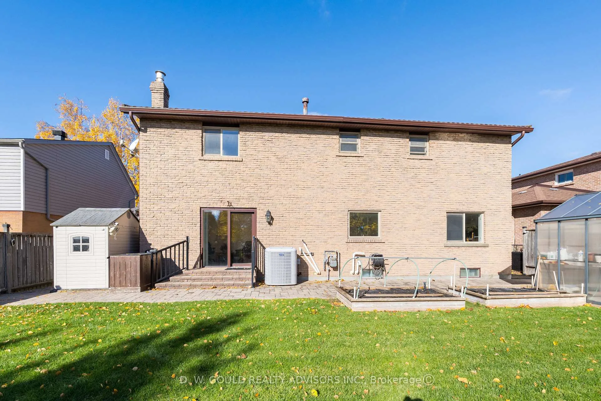 Photo 52 of 41 Cleaveholm Drive, Halton Hills, Georgetown — HOMEH