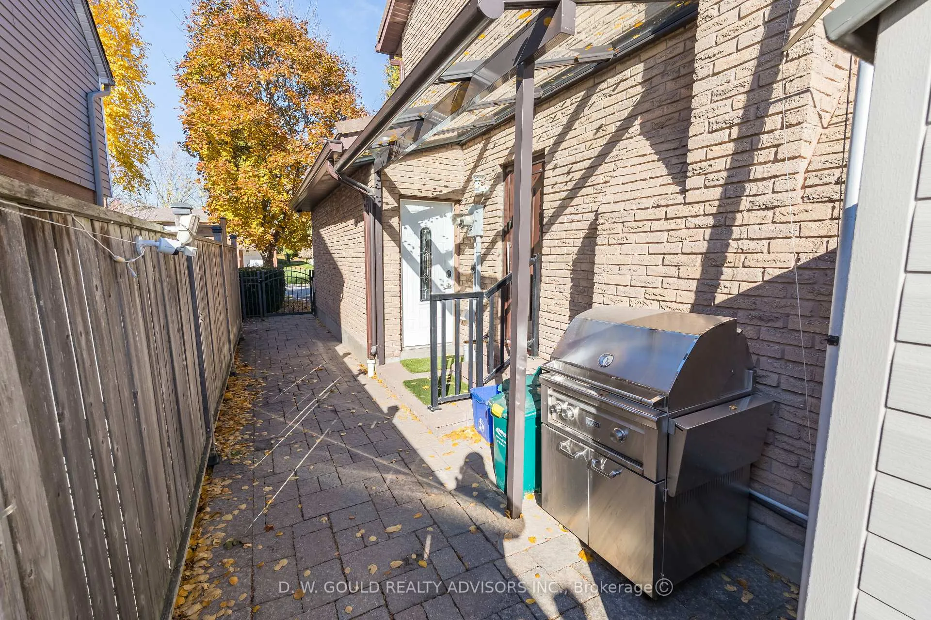 Photo 53 of 41 Cleaveholm Drive, Halton Hills, Georgetown — HOMEH