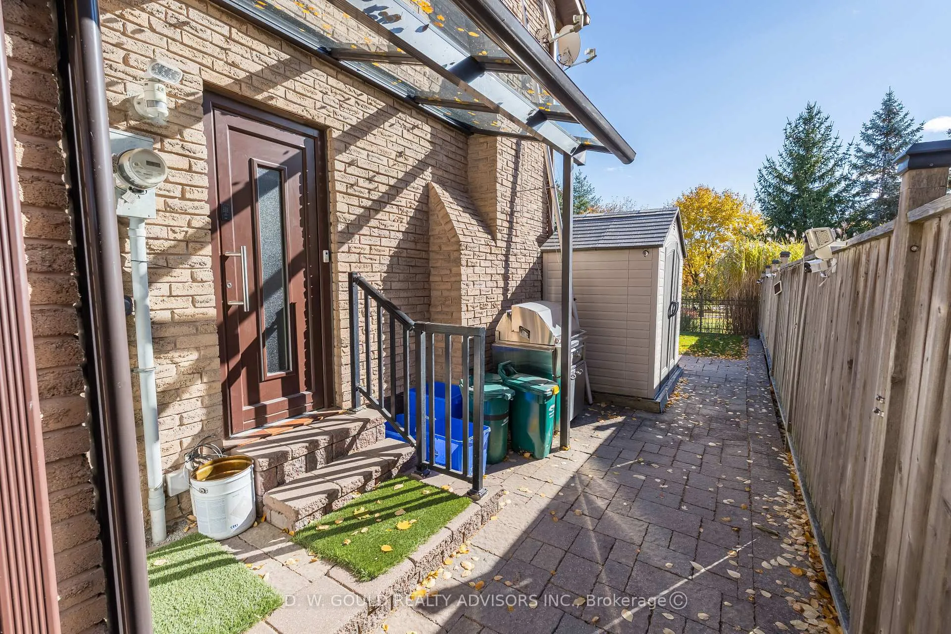 Photo 18 of 41 Cleaveholm Drive, Halton Hills, Georgetown — HOMEH