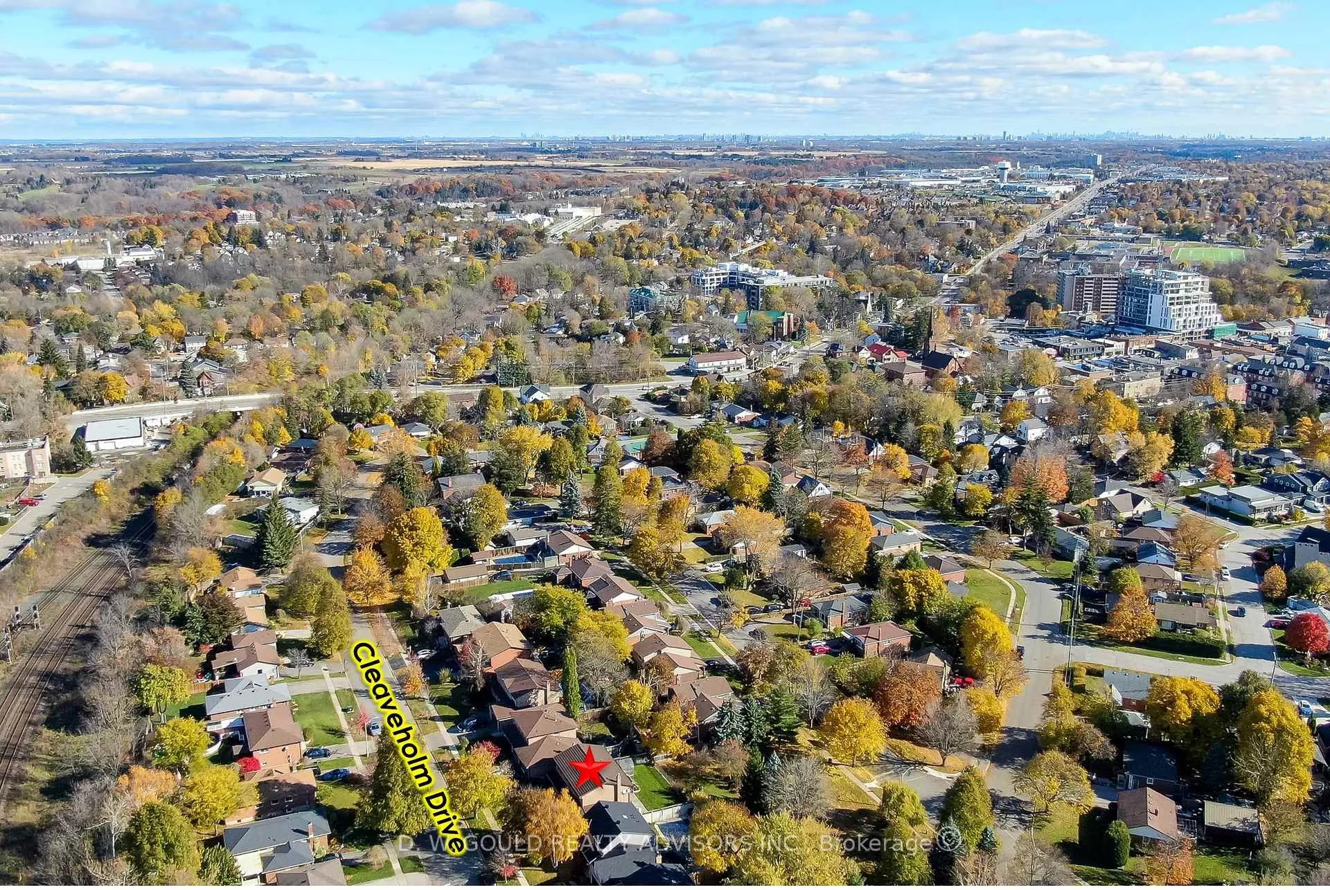 Photo 55 of 41 Cleaveholm Drive, Halton Hills, Georgetown — HOMEH