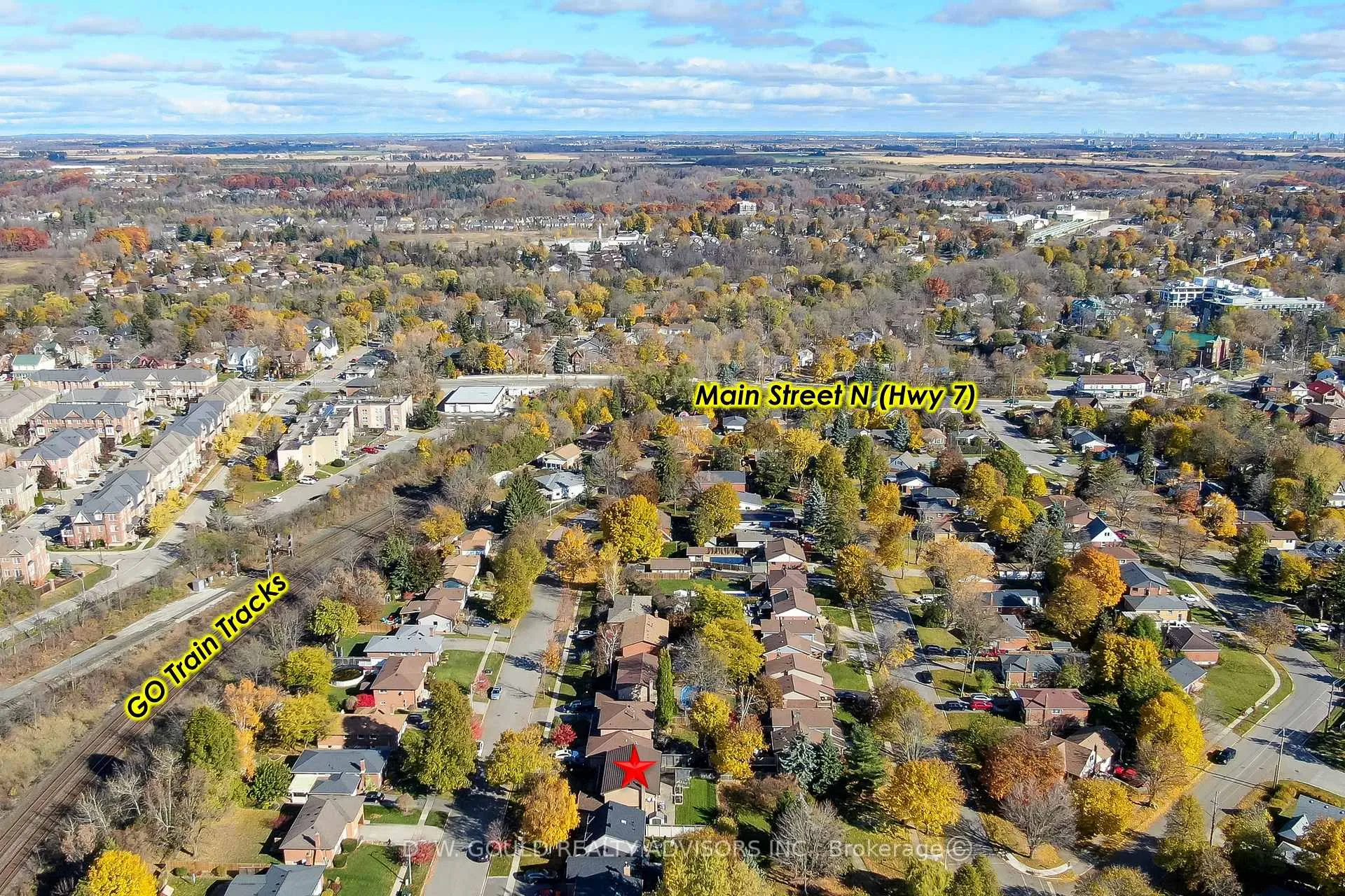 Photo 56 of 41 Cleaveholm Drive, Halton Hills, Georgetown — HOMEH