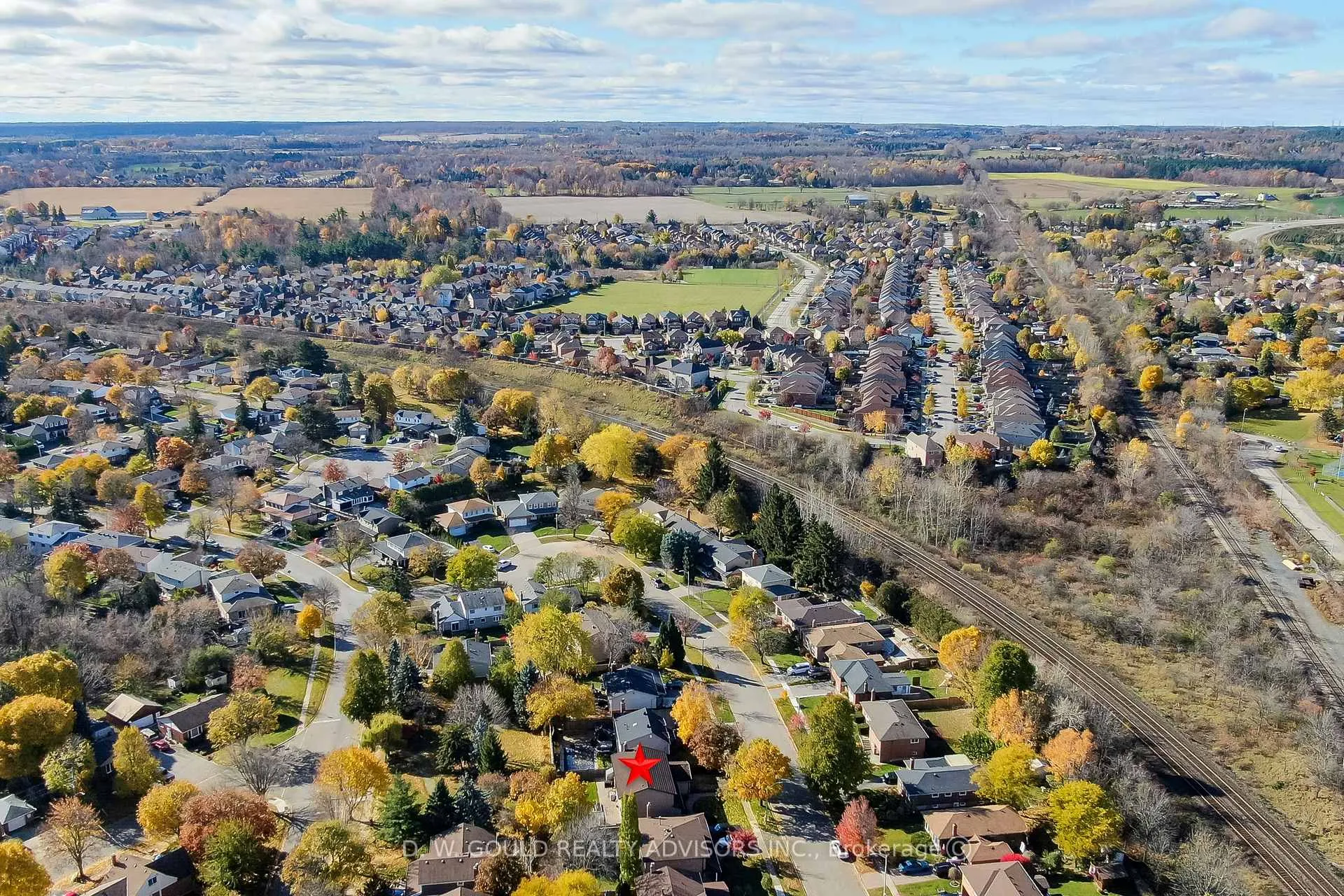 Photo 57 of 41 Cleaveholm Drive, Halton Hills, Georgetown — HOMEH