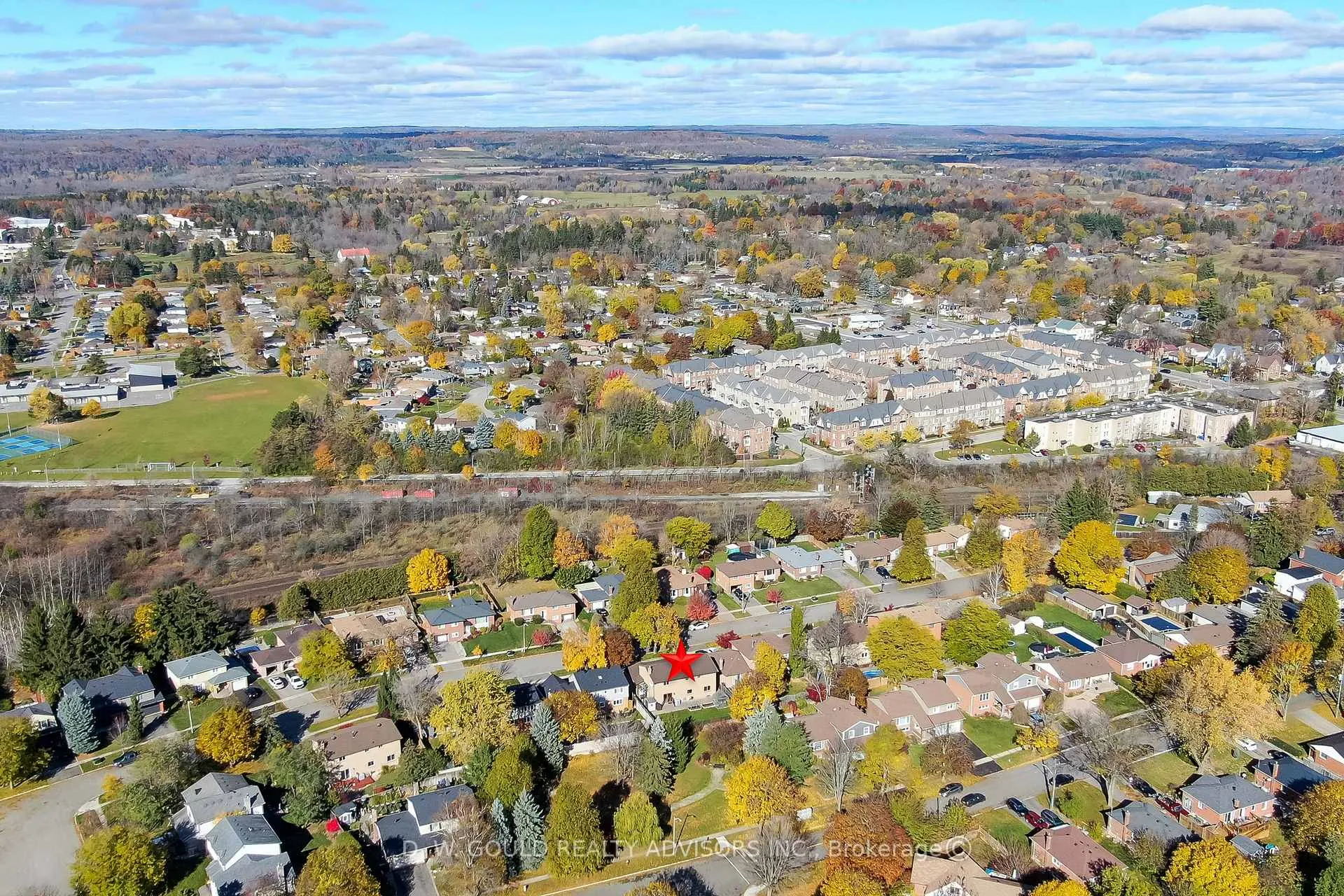 Photo 58 of 41 Cleaveholm Drive, Halton Hills, Georgetown — HOMEH