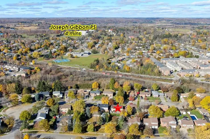 Photo 60 of 41 Cleaveholm Drive, Halton Hills, Georgetown — HOMEH