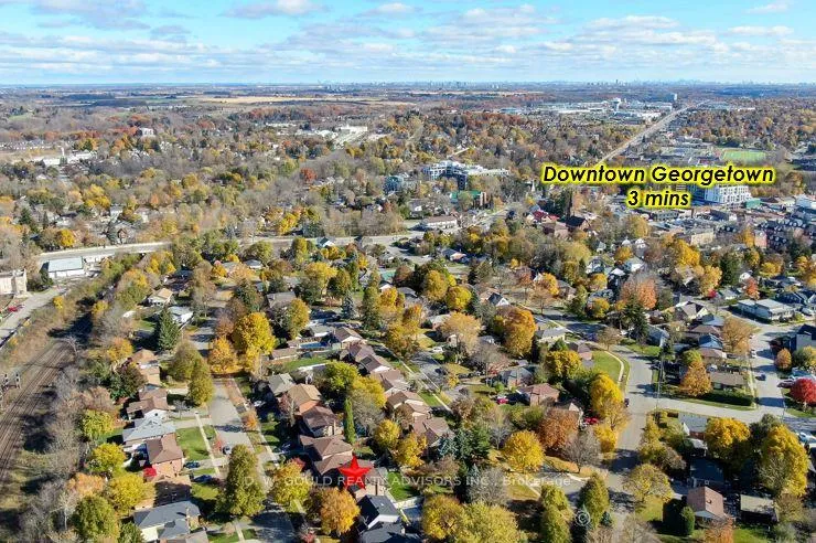 Photo 61 of 41 Cleaveholm Drive, Halton Hills, Georgetown — HOMEH