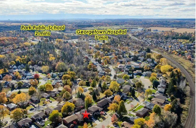 Photo 62 of 41 Cleaveholm Drive, Halton Hills, Georgetown — HOMEH