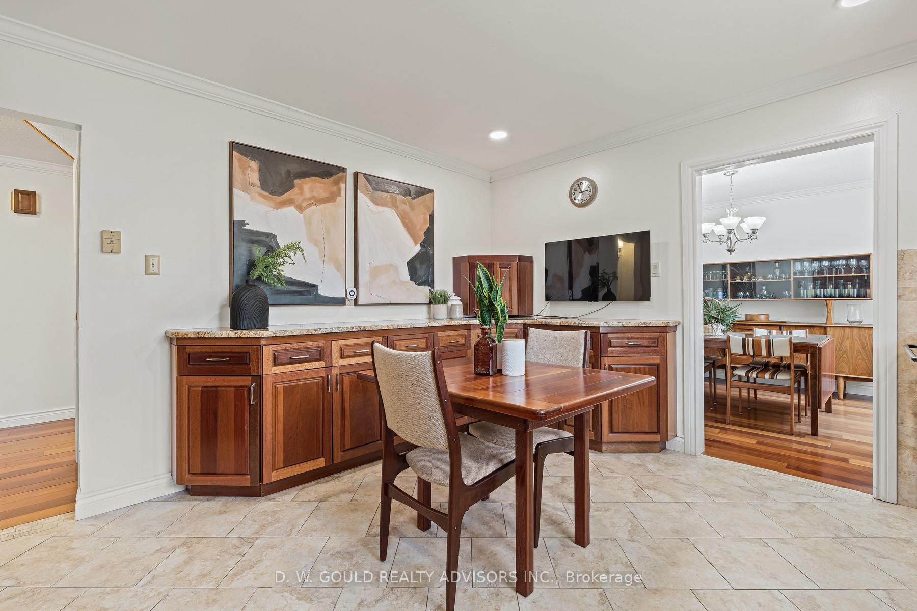 Photo 28 of 41 Cleaveholm Drive, Halton Hills, Georgetown — HOMEH