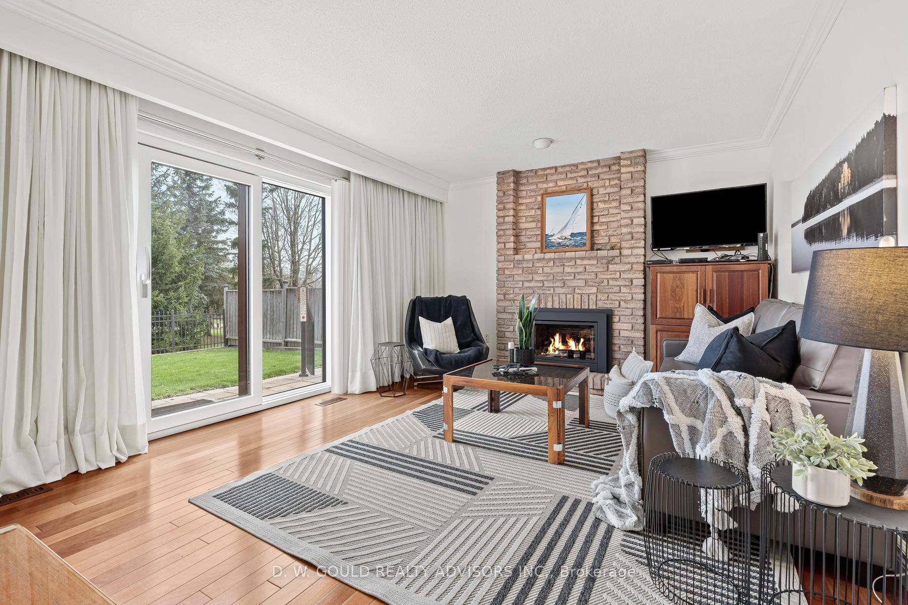 Photo 36 of 41 Cleaveholm Drive, Halton Hills, Georgetown — HOMEH