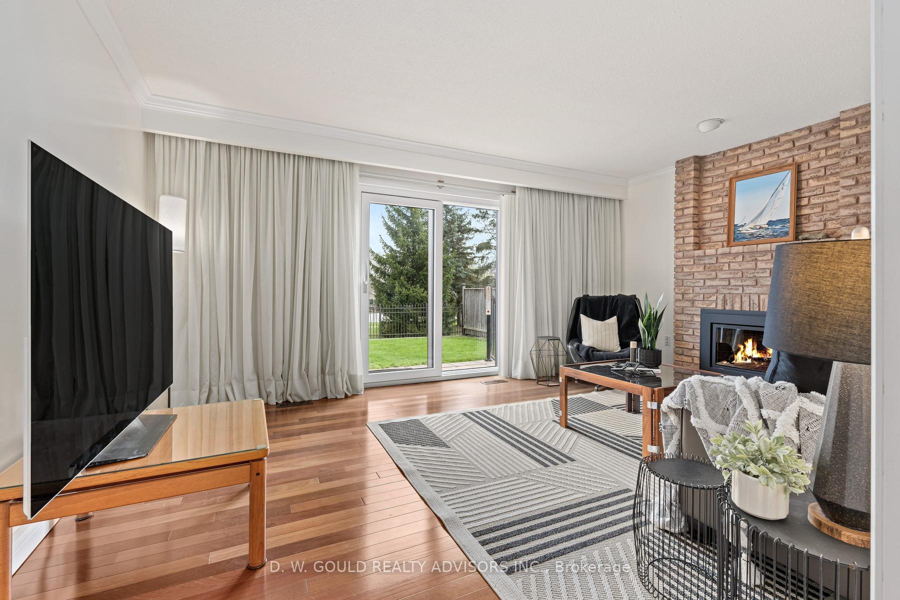 Photo 38 of 41 Cleaveholm Drive, Halton Hills, Georgetown — HOMEH