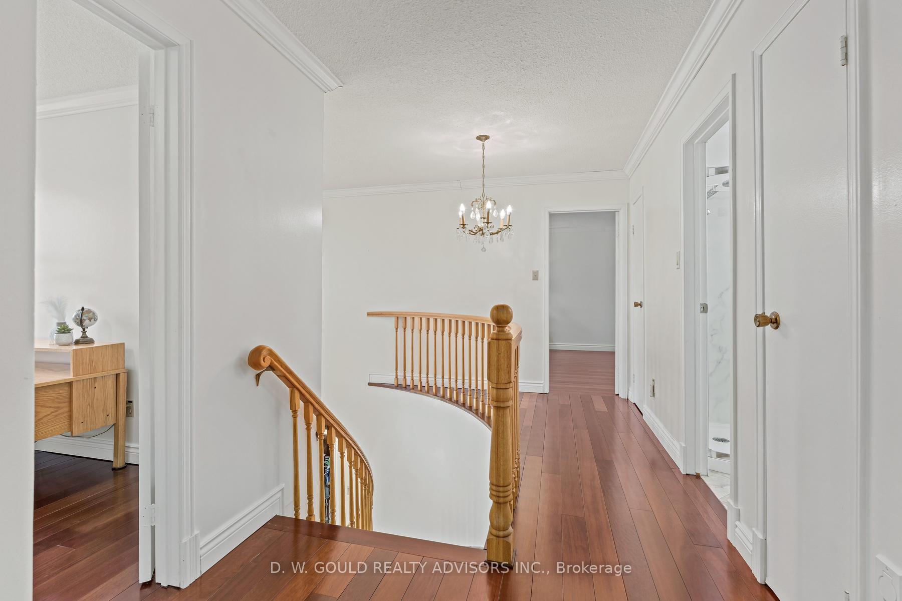 Photo 42 of 41 Cleaveholm Drive, Halton Hills, Georgetown — HOMEH