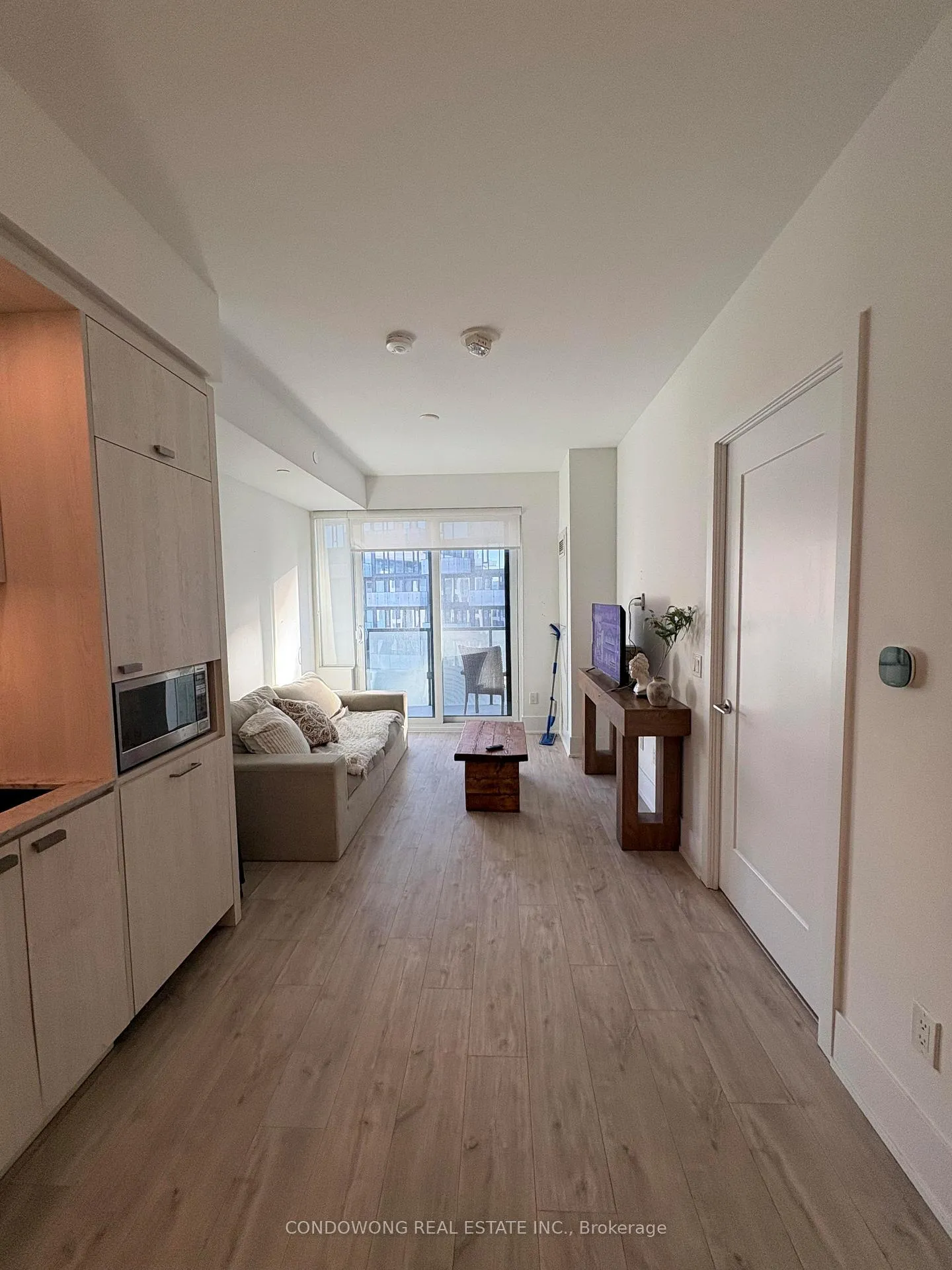 Photo 1 of Unit 1009, 470 Front Street W, Toronto, Waterfront Communities — HOMEH