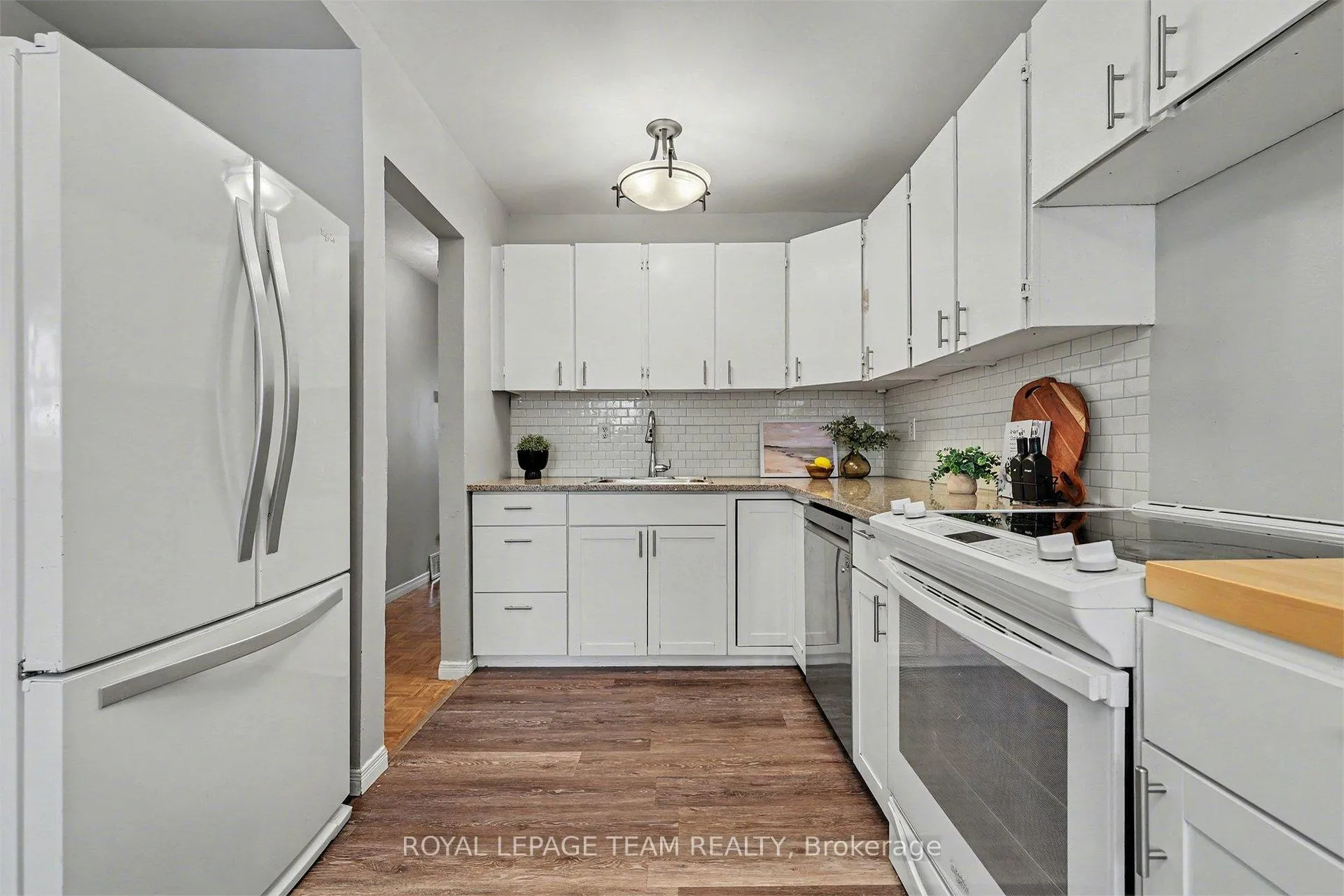 Photo 10 of 23 Spearman Lane, Ottawa, Kanata - Glencairn/Hazeldean — HOMEH
