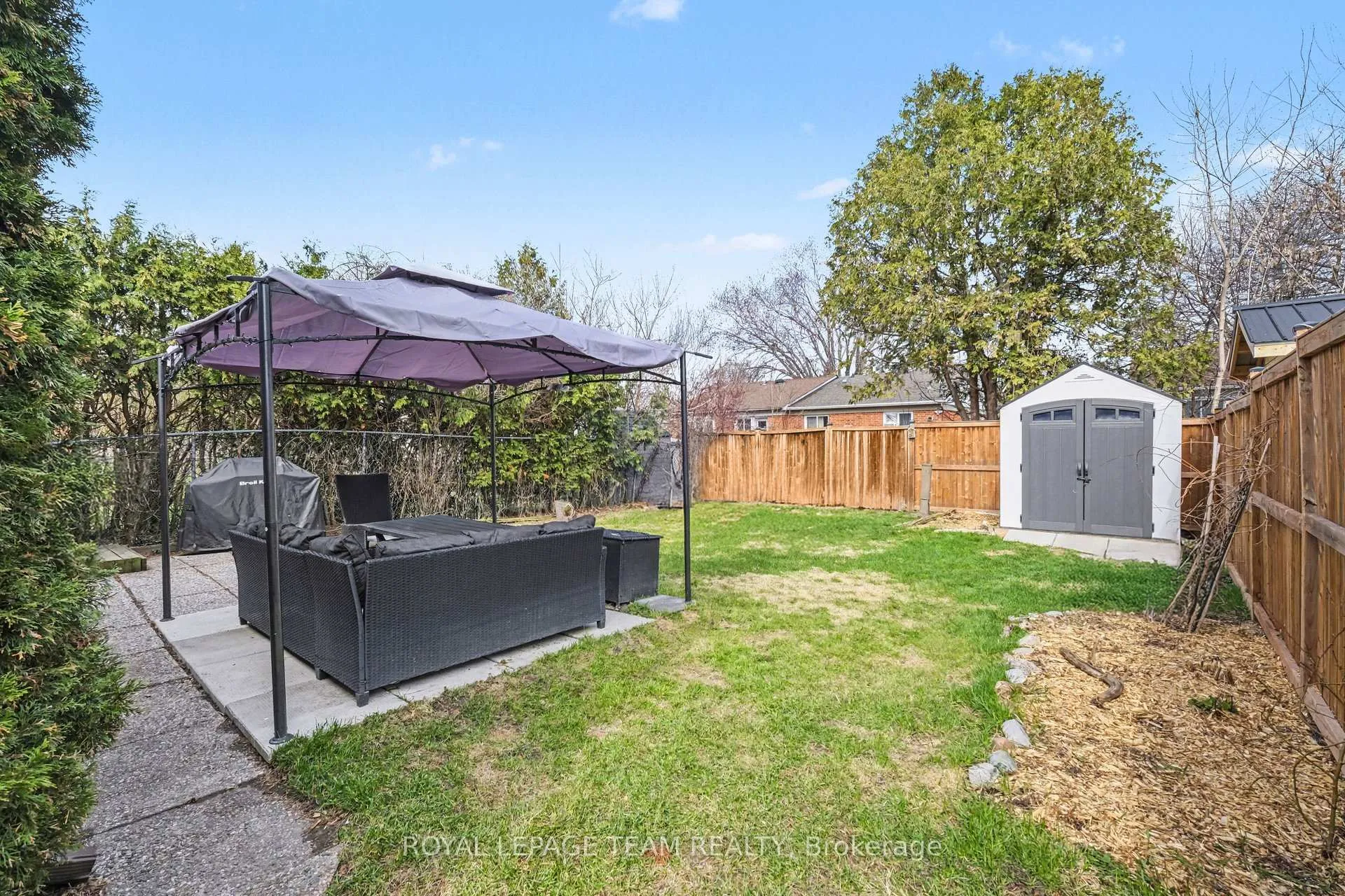 Photo 21 of 23 Spearman Lane, Ottawa, Kanata - Glencairn/Hazeldean — HOMEH