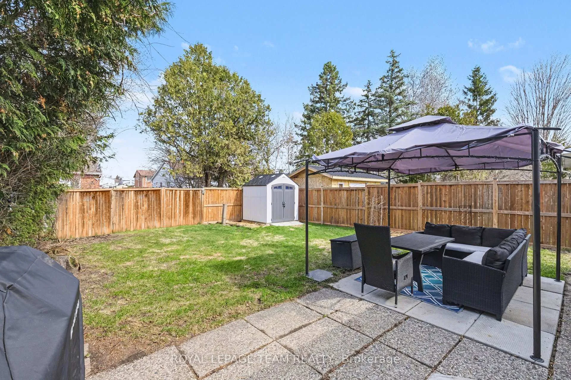 Photo 23 of 23 Spearman Lane, Ottawa, Kanata - Glencairn/Hazeldean — HOMEH