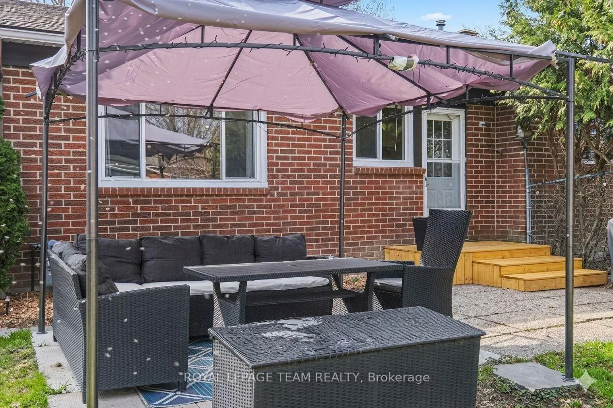 Photo 25 of 23 Spearman Lane, Ottawa, Kanata - Glencairn/Hazeldean — HOMEH