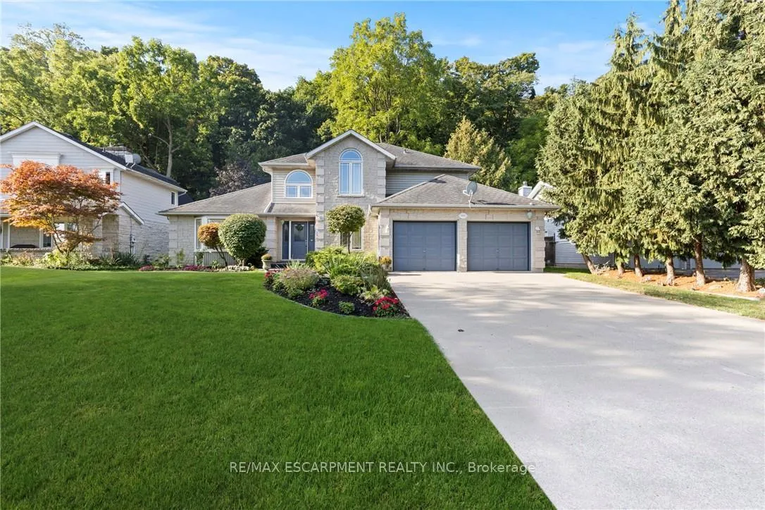 Photo 2 of 3602 Glen Elgin Drive, Lincoln, Lincoln-Jordan/Vineland — HOMEH