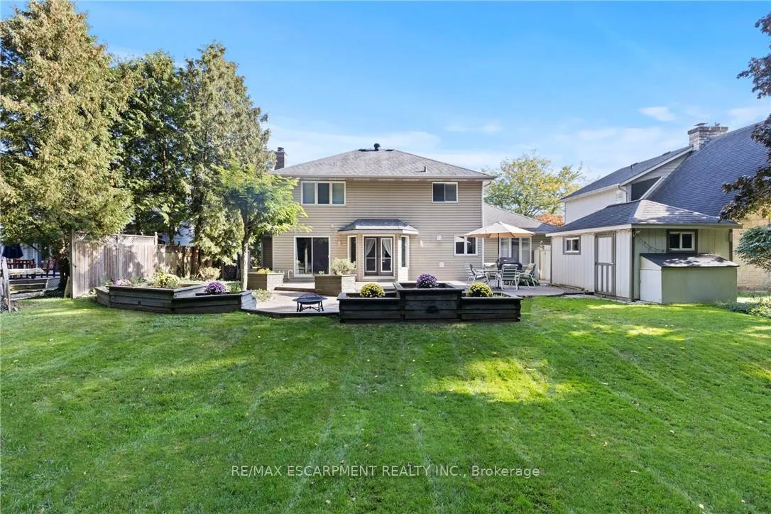 Photo 3 of 3602 Glen Elgin Drive, Lincoln, Lincoln-Jordan/Vineland — HOMEH