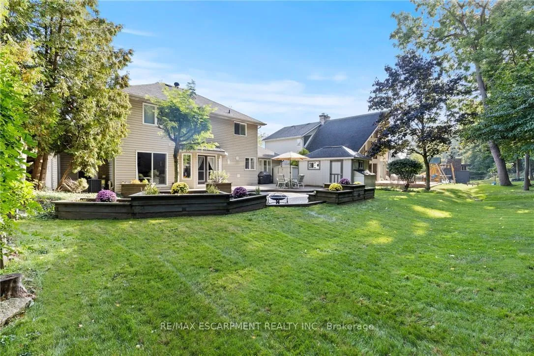 Photo 4 of 3602 Glen Elgin Drive, Lincoln, Lincoln-Jordan/Vineland — HOMEH