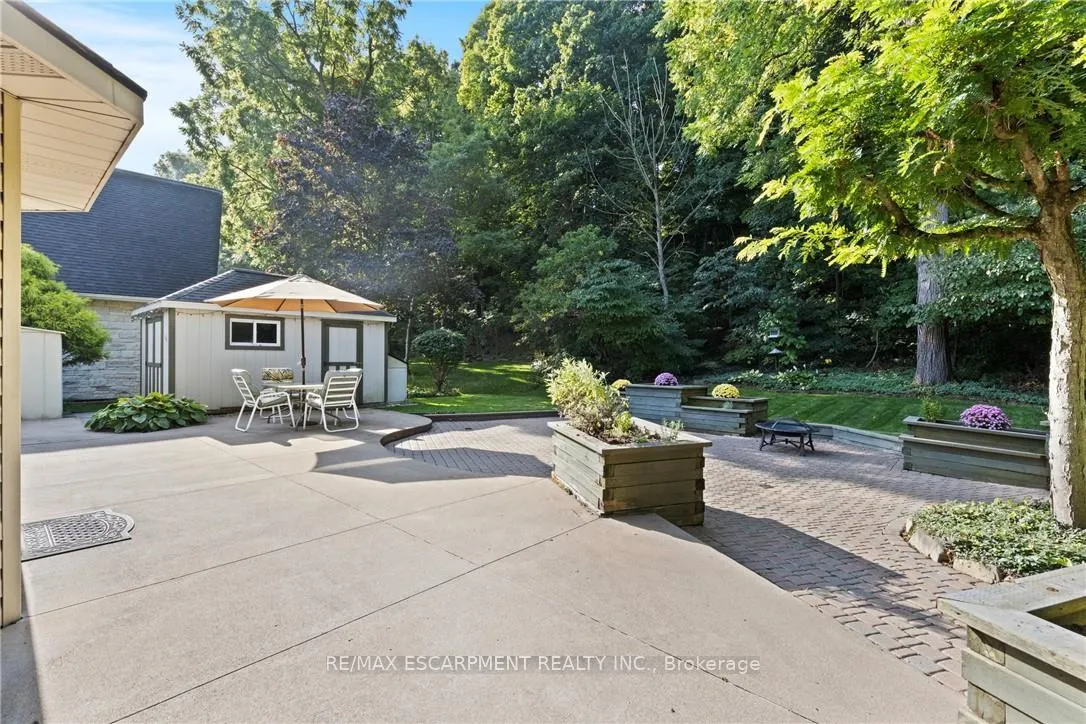 Photo 6 of 3602 Glen Elgin Drive, Lincoln, Lincoln-Jordan/Vineland — HOMEH