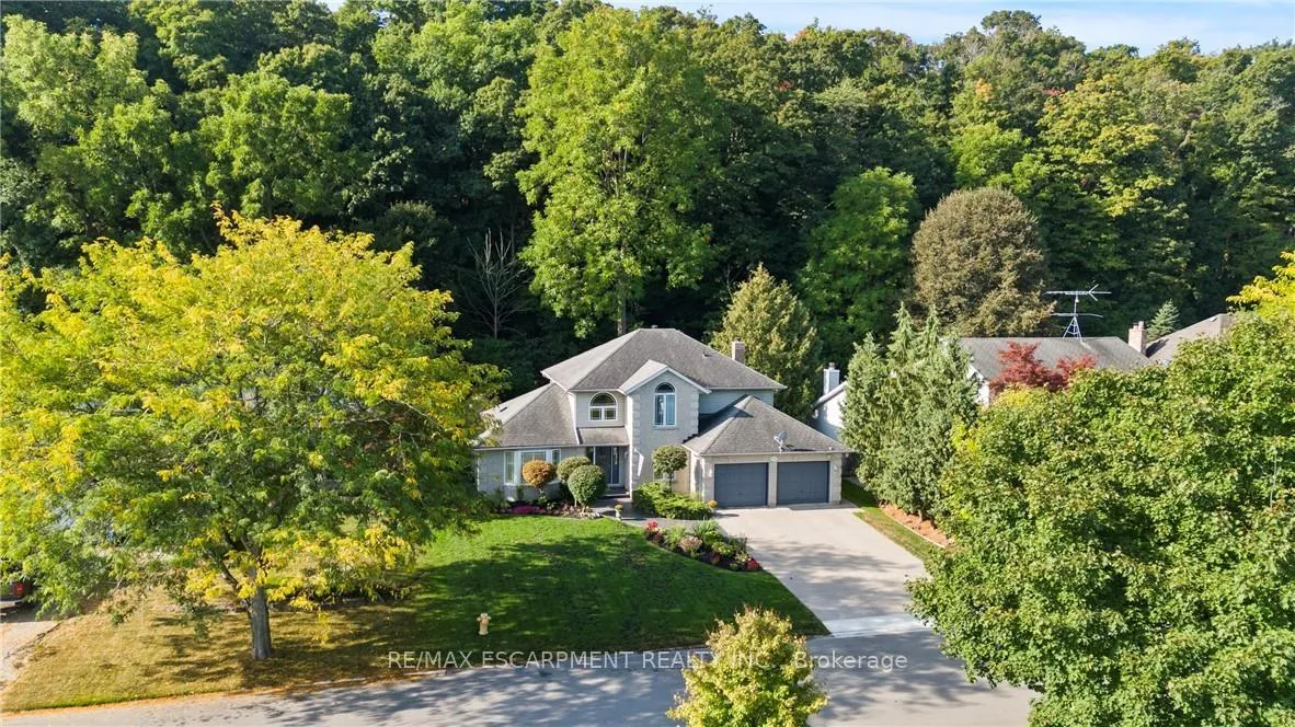 Photo 7 of 3602 Glen Elgin Drive, Lincoln, Lincoln-Jordan/Vineland — HOMEH