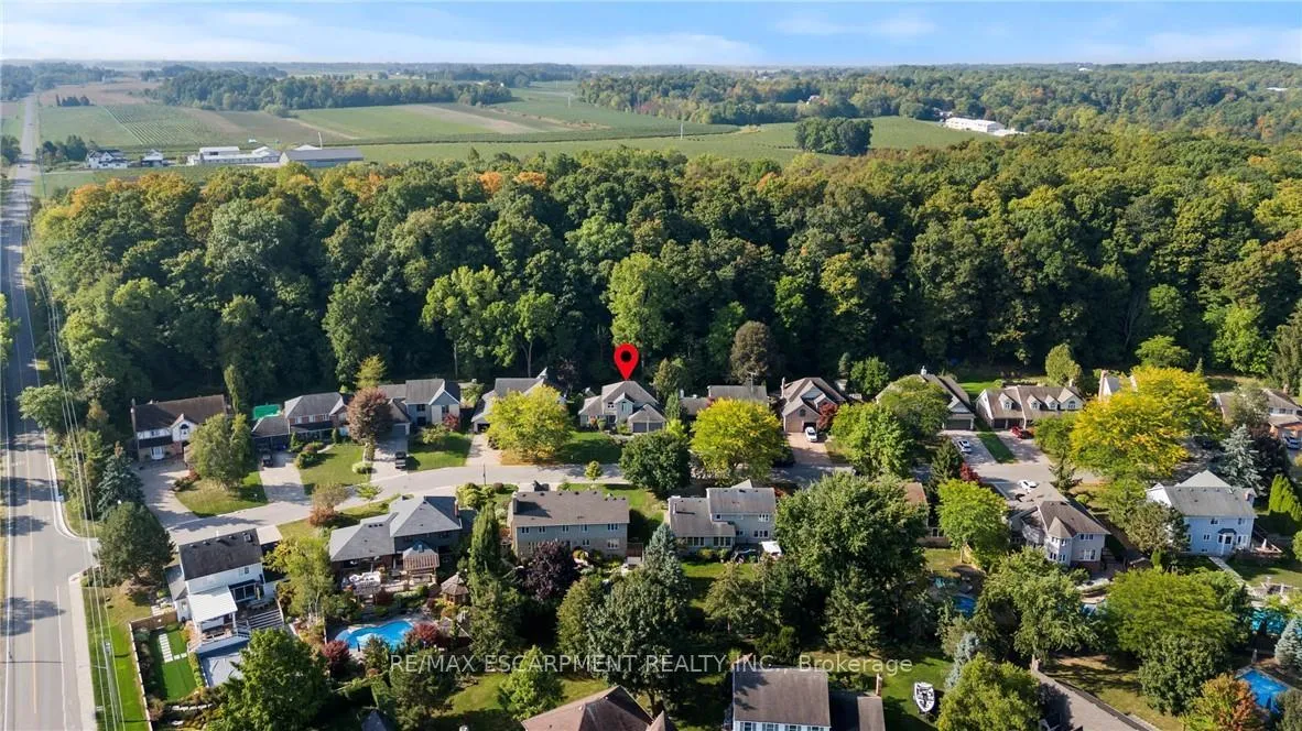 Photo 8 of 3602 Glen Elgin Drive, Lincoln, Lincoln-Jordan/Vineland — HOMEH