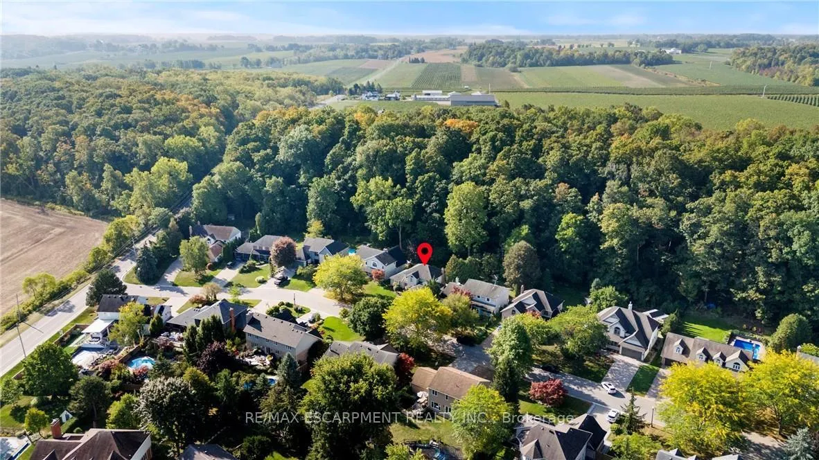 Photo 9 of 3602 Glen Elgin Drive, Lincoln, Lincoln-Jordan/Vineland — HOMEH