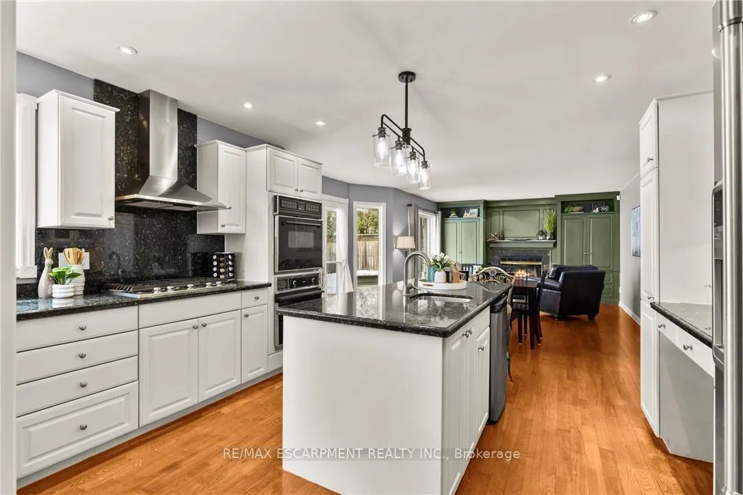 Photo 16 of 3602 Glen Elgin Drive, Lincoln, Lincoln-Jordan/Vineland — HOMEH