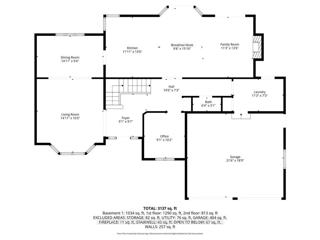 Photo 33 of 3602 Glen Elgin Drive, Lincoln, Lincoln-Jordan/Vineland — HOMEH