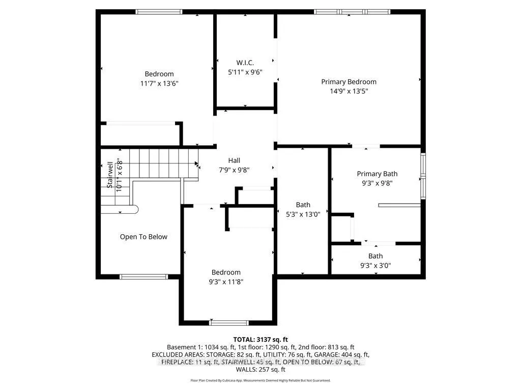 Photo 34 of 3602 Glen Elgin Drive, Lincoln, Lincoln-Jordan/Vineland — HOMEH