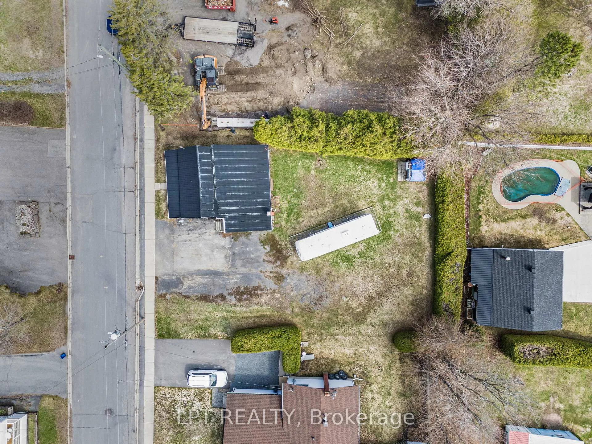 Photo 25 of 47 Bertha Street E, Champlain, Vankleek Hill — HOMEH