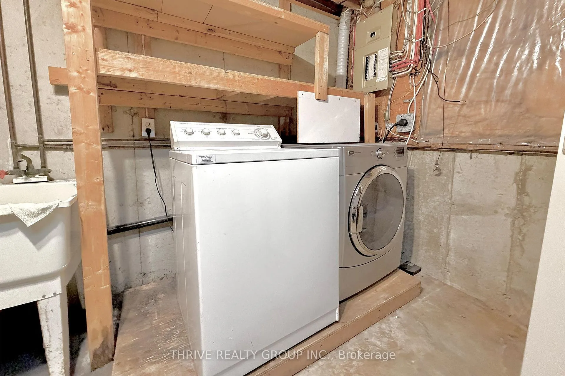 Photo 19 of Unit 28, 1200 Cheapside Street, London, East C — HOMEH