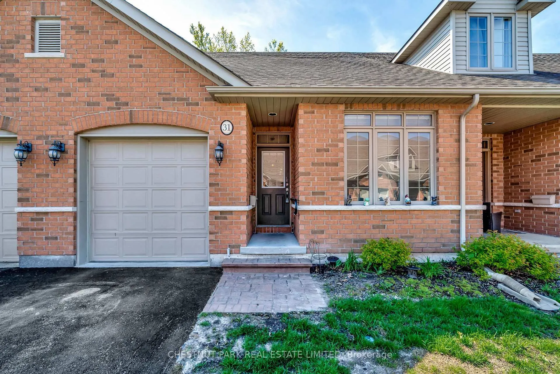 Photo 1 of Unit 31, 194 Haig Road, Belleville, Belleville Ward — HOMEH