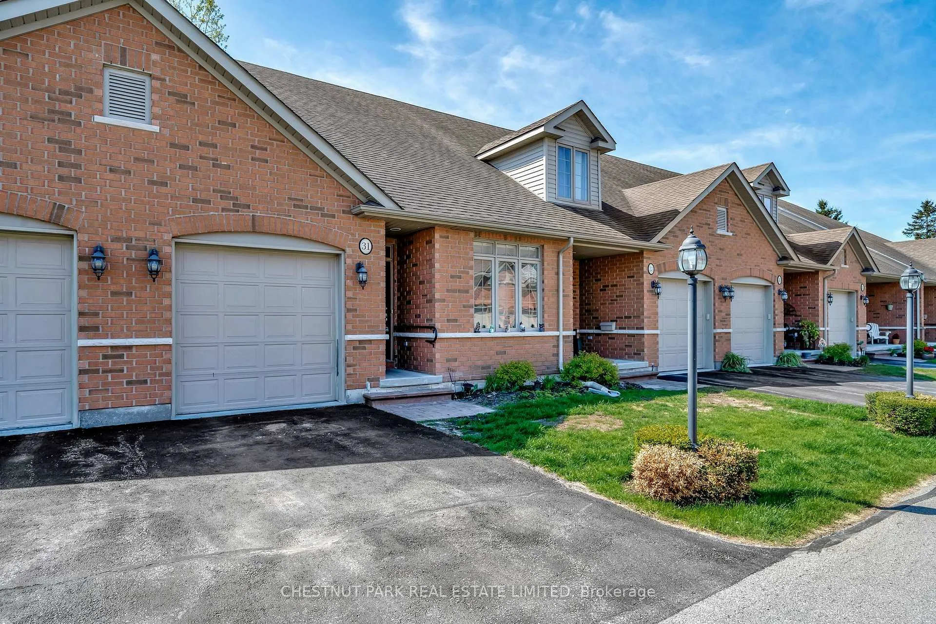 Photo 3 of Unit 31, 194 Haig Road, Belleville, Belleville Ward — HOMEH