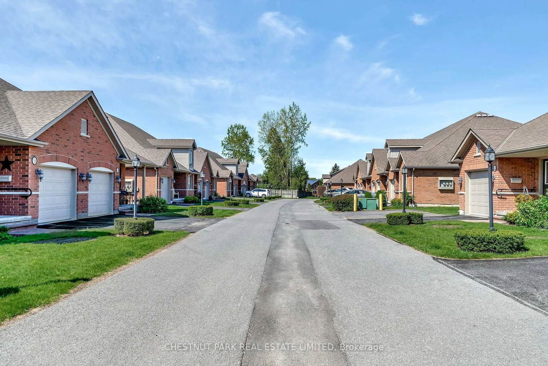 Photo 4 of Unit 31, 194 Haig Road, Belleville, Belleville Ward — HOMEH