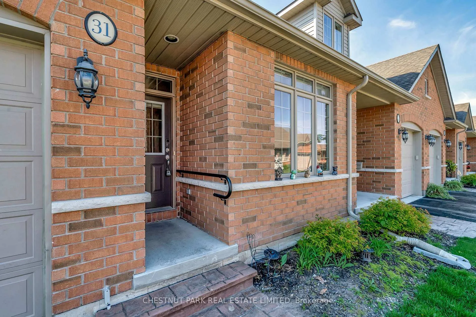 Photo 5 of Unit 31, 194 Haig Road, Belleville, Belleville Ward — HOMEH