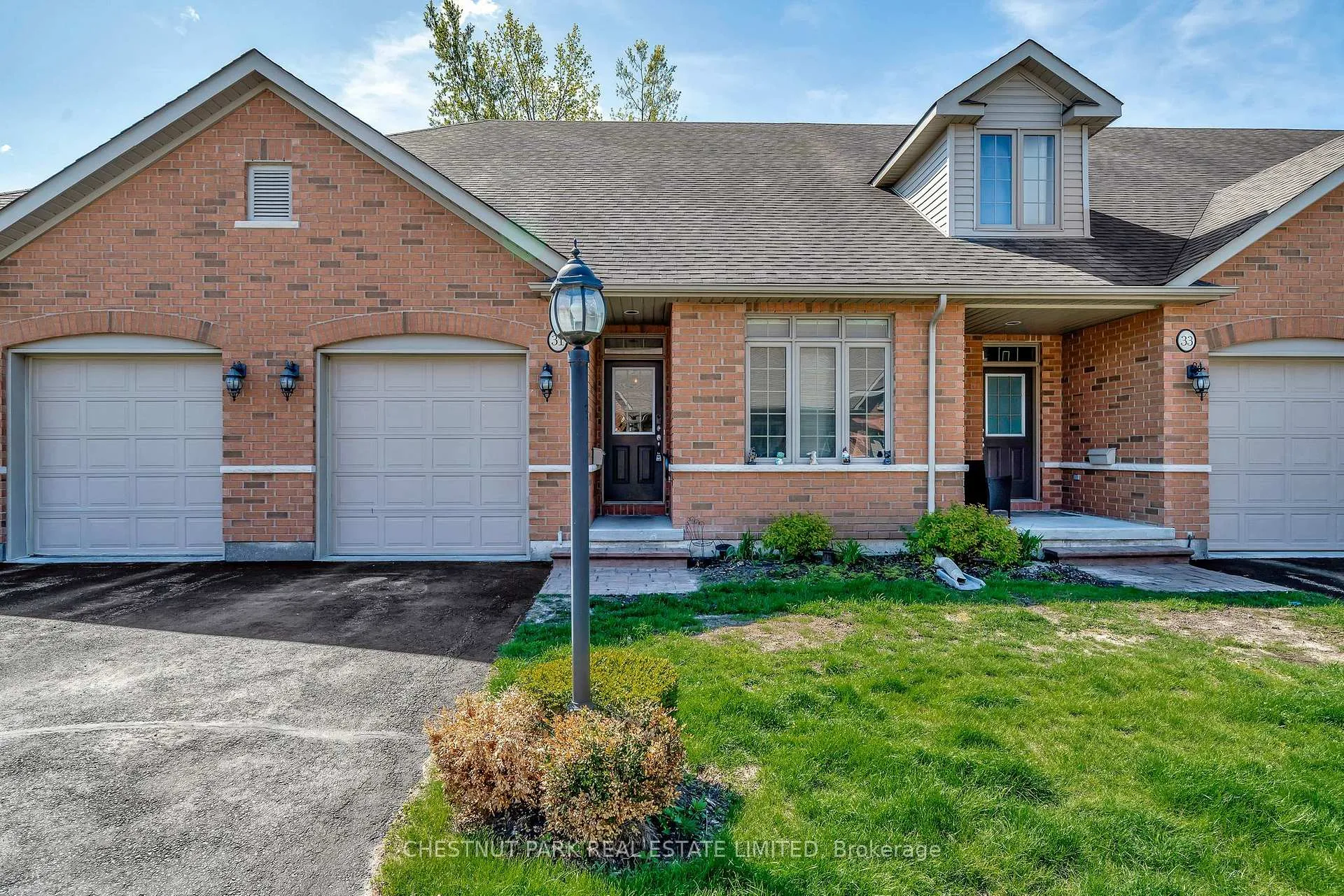 Photo 13 of Unit 31, 194 Haig Road, Belleville, Belleville Ward — HOMEH