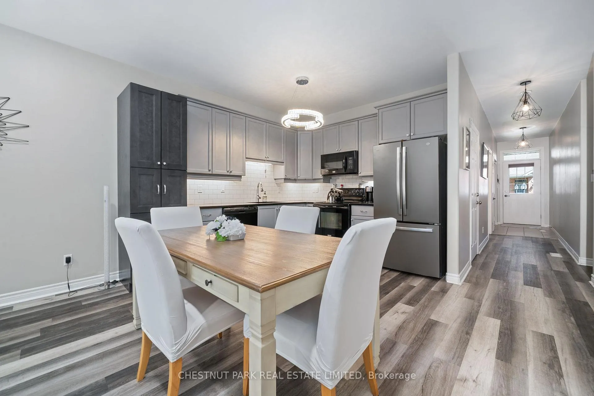 Photo 19 of Unit 31, 194 Haig Road, Belleville, Belleville Ward — HOMEH