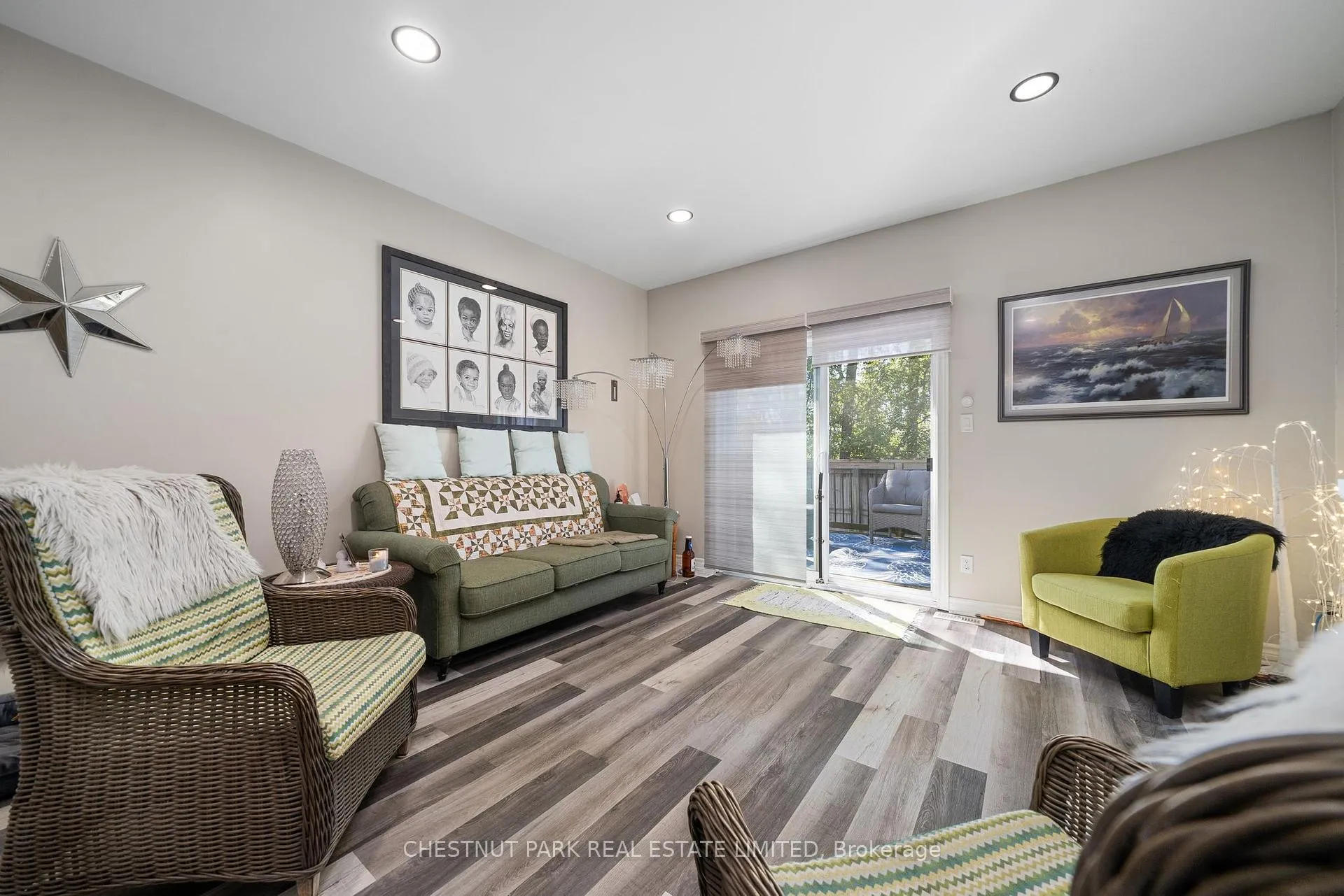 Photo 23 of Unit 31, 194 Haig Road, Belleville, Belleville Ward — HOMEH