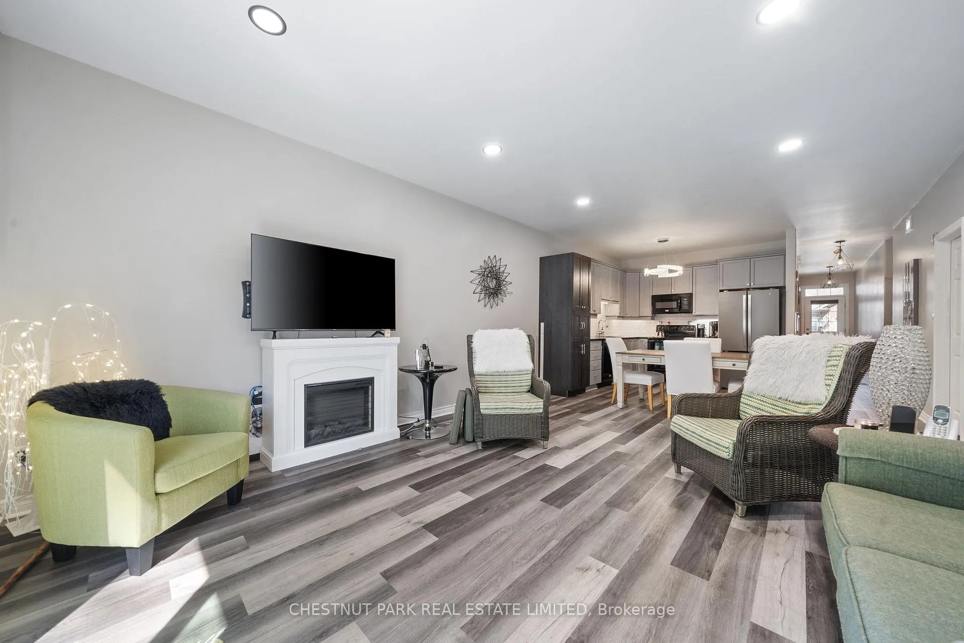 Photo 24 of Unit 31, 194 Haig Road, Belleville, Belleville Ward — HOMEH