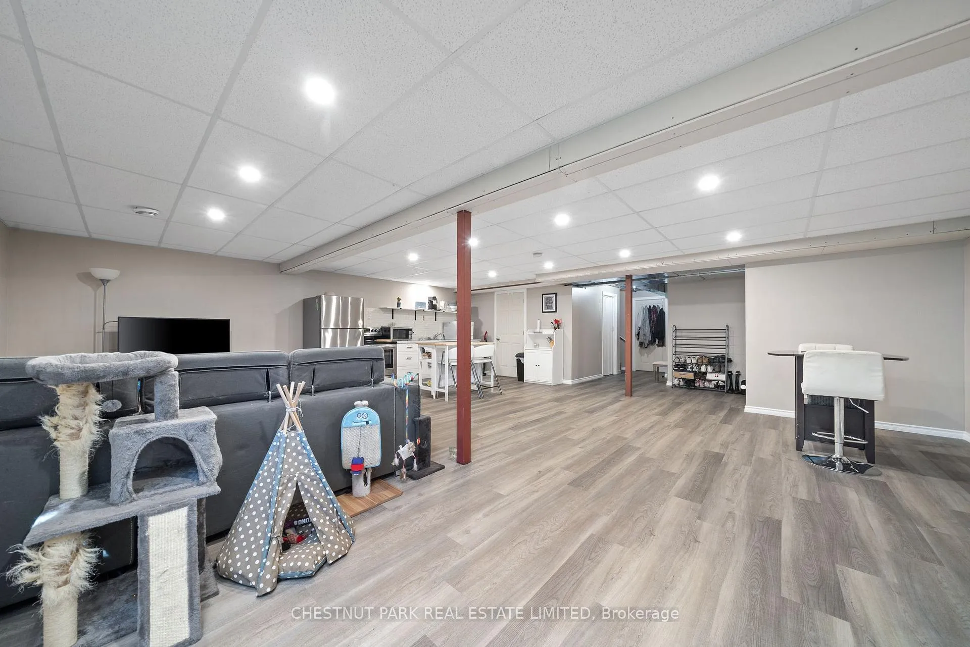 Photo 32 of Unit 31, 194 Haig Road, Belleville, Belleville Ward — HOMEH