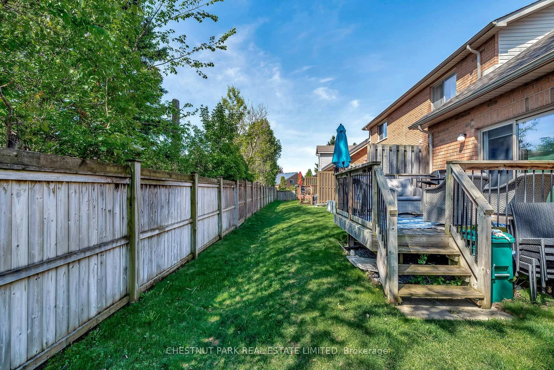 Photo 46 of Unit 31, 194 Haig Road, Belleville, Belleville Ward — HOMEH