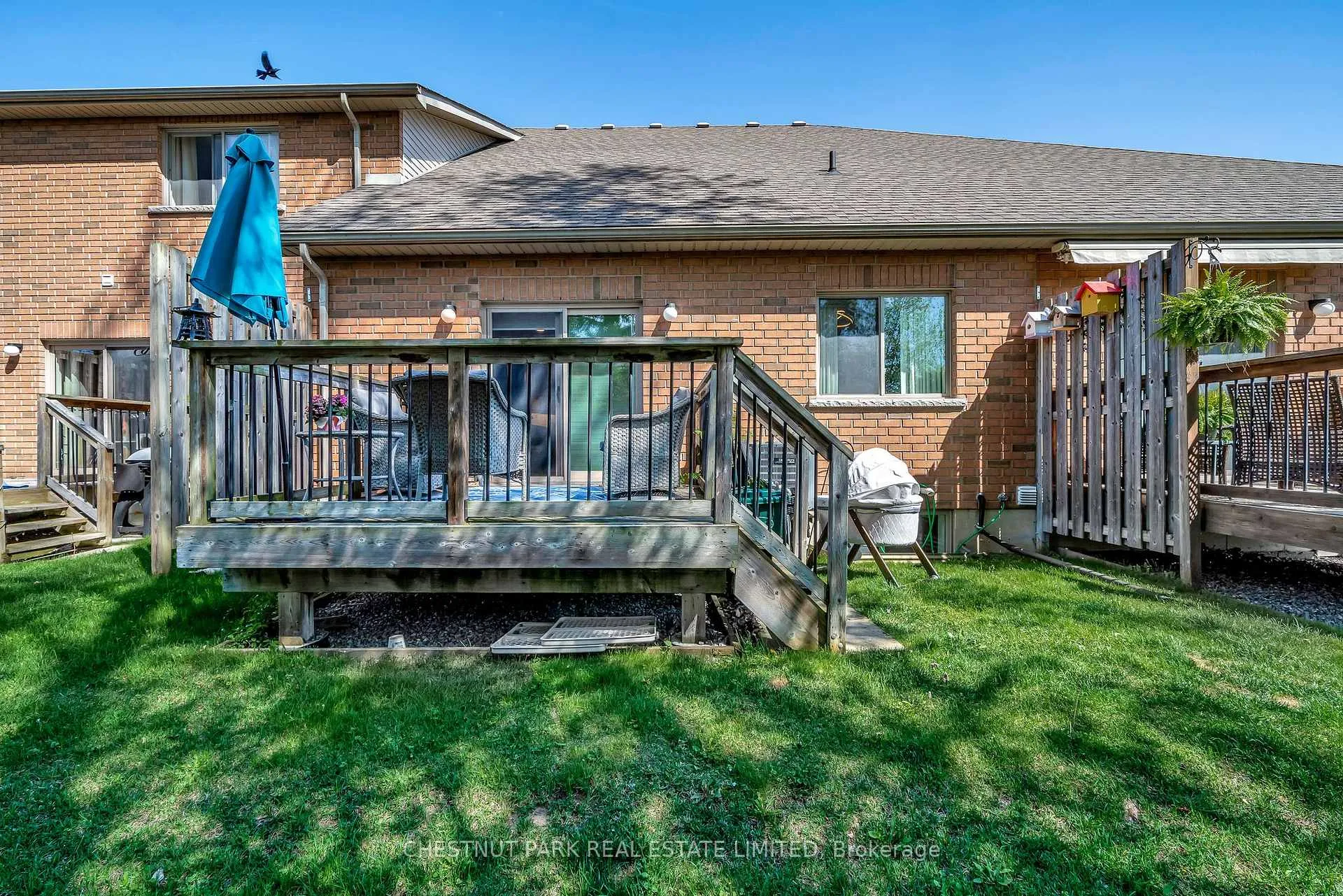 Photo 47 of Unit 31, 194 Haig Road, Belleville, Belleville Ward — HOMEH